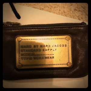 Marc Jacobs wallet